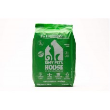 3329 - PO HIGIENICO PET E HOUSE 1KG LIMAO