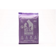 3330 - PO HIGIENICO PET E HOUSE 1KG CITRONELA