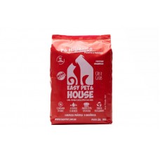 3332 - PO HIGIENICO PET E HOUSE 1KG ORQUIDEAS