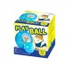 GLOBO PLAY BALL COM SUPORTE 11,5 CM