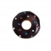 DONUTS VINIL 9 CM (HOME PET)