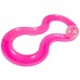 PISTA HAMSTER 8 PARTES ROSA REF 695