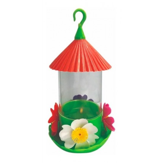 BEBEDOURO BEIJA FLOR C/CHAPEU 250 ML (MR