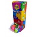 BOLINHAS CAT TOYS 4CM GUIZO DISPLAY 36UN