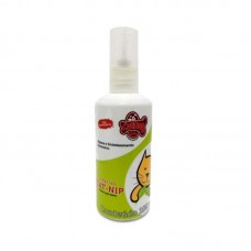 3642 - ATRATIVO PARA GATOS CAT NIP 100ML