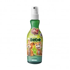 3705 - DEO COLONIA BEBE 120ML