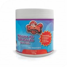 3711 - MASCARA TRADICIONAL DE HIDRATACAO 500G