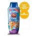 SHAMPOO CLAREADOR 700 ML (CATDOG)