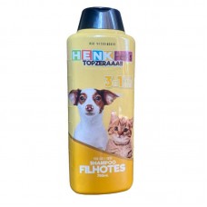 5854 - SHAMPOO TOPZERA FILHOTES 750 ML