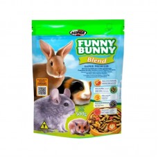 3975 - FUNNY BUNNY BLEND 500G