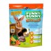 FUNNY BUNNY DELICIAS DA HORTA 1,8KG