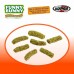 FUNNY BUNNY DELICIAS DA HORTA 1,8KG