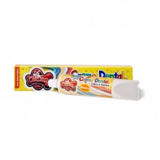 4028 - CREME DENTAL CAES E GATOS NEUTRO 90G.