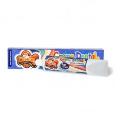 4029 - CREME DENTAL CAES E GATOS TUTTI FRU 90G.