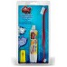 KIT DENTAL 3 PECAS SABOR NEUTRO (CATDOG)