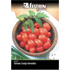 5000 - SEMENTE TOMATE CAROLINA CEREJA  C/25