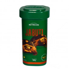 1637 - JABUTI 315G (NUTRICON)