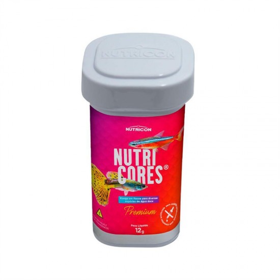 NUTRICORES 12 GR (NUTRICON)