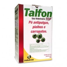 1760 - TALFON TOP CAIXA 1 KG (INDUBRAS)