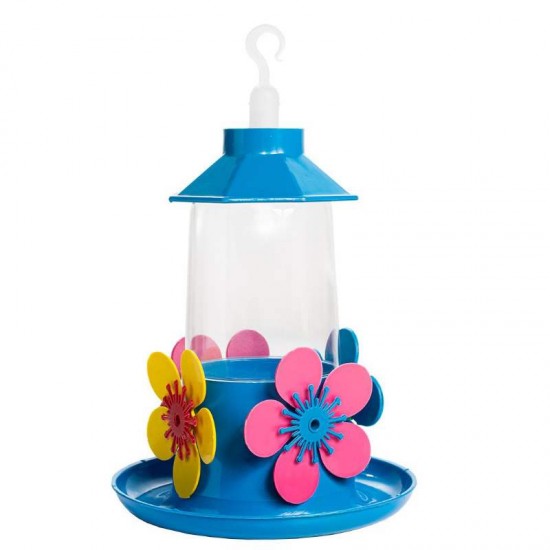 BEBEDOURO BEIJA FLOR LUXO 250 ML REF.10