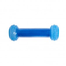 5663 - HALTERES GELADO 16CM (HOME PET)