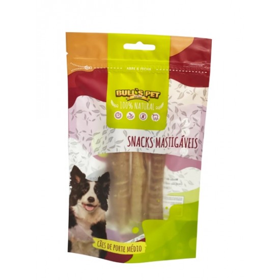 TUBINHO SUINO 3 UN PURESNACKS