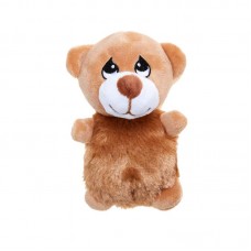 5667 - PELUCIA CACHORRO MARROM N.2 (HOME PET)