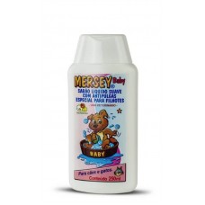 8540 - SHAMPOO FILHOTES MERSEY 250G