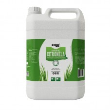 1206 - SHAMPOO CITRONELA CAVALO 5L