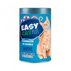 3338 - PO HIGIENICO CAT PLUS MARINE  250 GR. (S