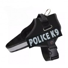 8575 - PEITORAL POLICE K9 - P