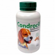 5713 - CONDROCIL 100G (SUPLEMENTO)