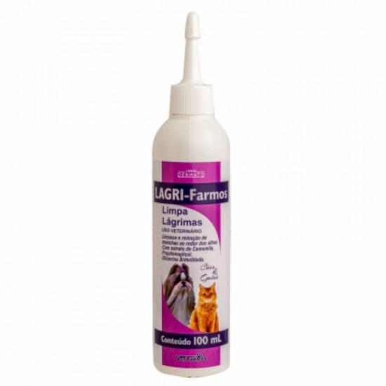 LAGRI-FARMOS 100 ML (VET FARMOS)