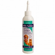 5715 - OTO-FARMOS SOLUCAO OTOLOGICA 100 ML