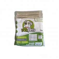 7541 - OSSO PALITO 6MM KG FORPETS