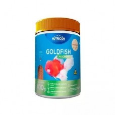 2995222 - GOLDFISH CRESCIMENTO 400G POTE (NUTRICON