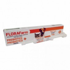 5796 - FLORAFARM PET 14G PASTA (BIOFARM)