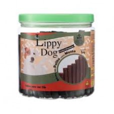 3902 - POTE PALITO MENTA 1 KG (LIPPY DOG)