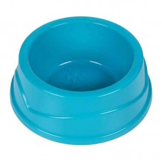 8803 - COMEDOURO SIMPLES 1500 ML AZUL