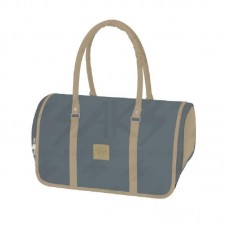 6449 - BOLSA DE TRANSPORTE CINZA REF0044
