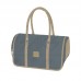 BOLSA DE TRANSPORTE CINZA REF0044