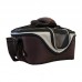 BOLSA DE TRANSPORTE 6X1 MARROM REF.0062