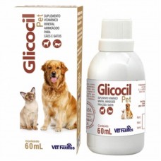 2550 - HEMOCIL PET 60ML (SUPLEMENTO)