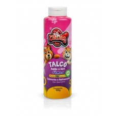 6574 - TALCO CAT DOG FEMEAS 100G (CATDOG)