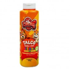 6575 - TALCO CAT DOG FILHOTES 100G (CATDOG)