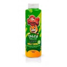 6576 - TALCO CAT DOG GATOS 100G (CATDOG)