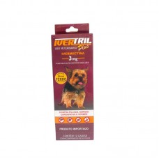 9253 - MECTDOG 3MG 12 CAIXAS 4CP (NOVO)