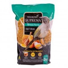 9260 - SUPREMA TRINCA FERRO 3KG