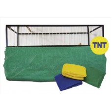 9263 - CAPA DE GAIOLA N.1 TNT C/6UNI