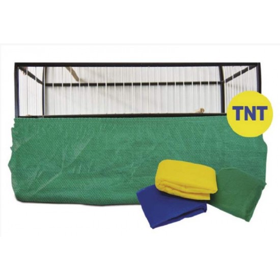 CAPA DE GAIOLA N.1 TNT C/6UNI